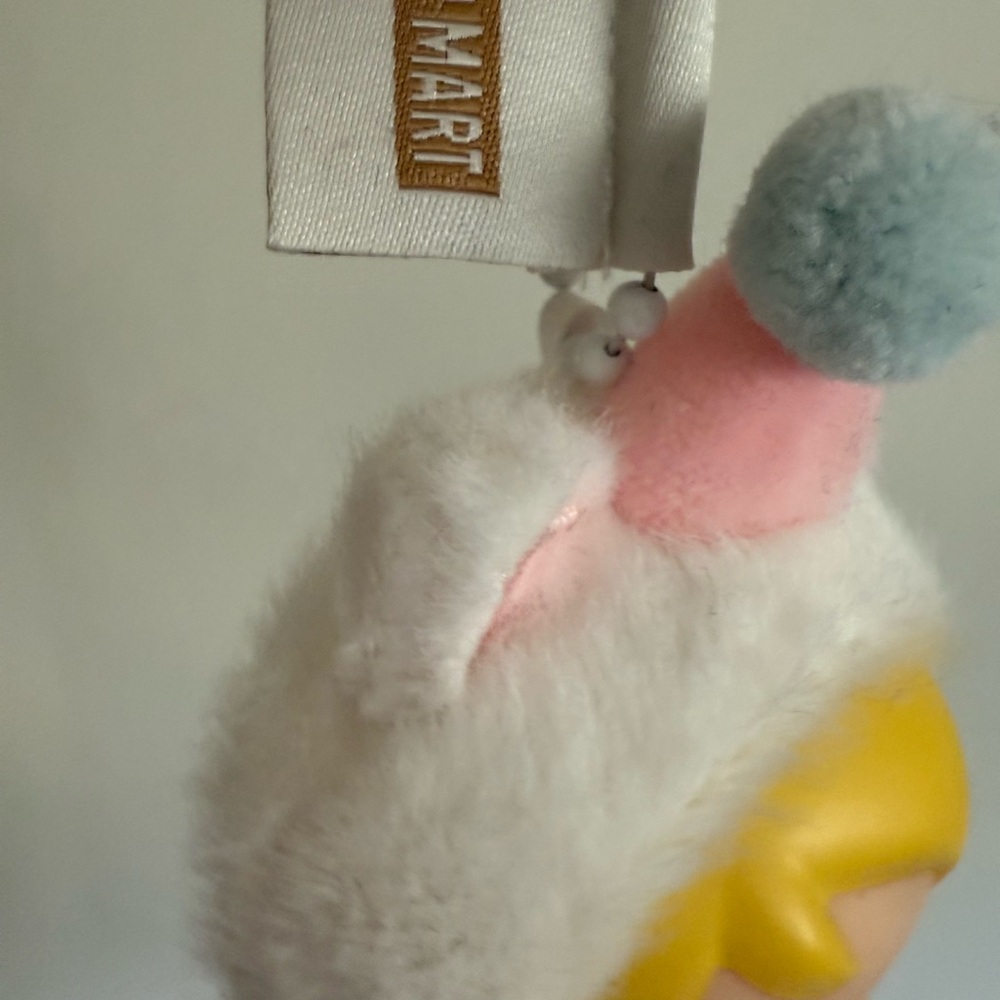 Baby Molly - Pet My Head - Pocket Friend Keychain - Picture 5 of 7